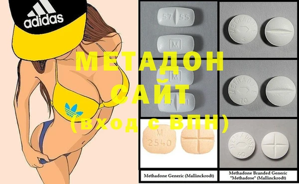 винт Няндома