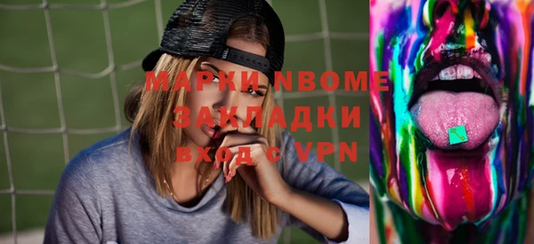 винт Няндома
